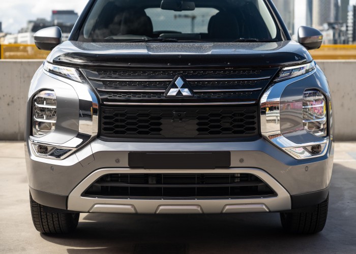 Used 1
                    MITSUBISHI
                     for Sale Image